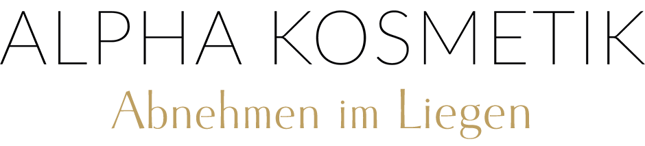 Alpha Kosmetik Logo